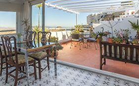 Casa Alta Mojacar Pueblo